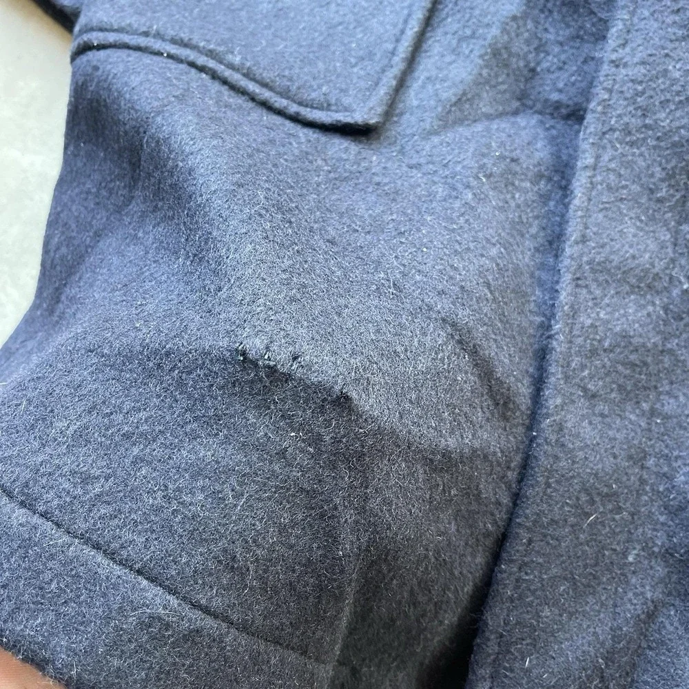 Burberry minor repair